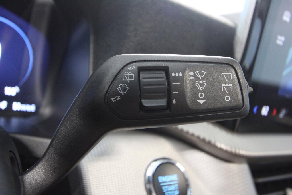 new 2025 Ford Explorer car, priced at $48,880