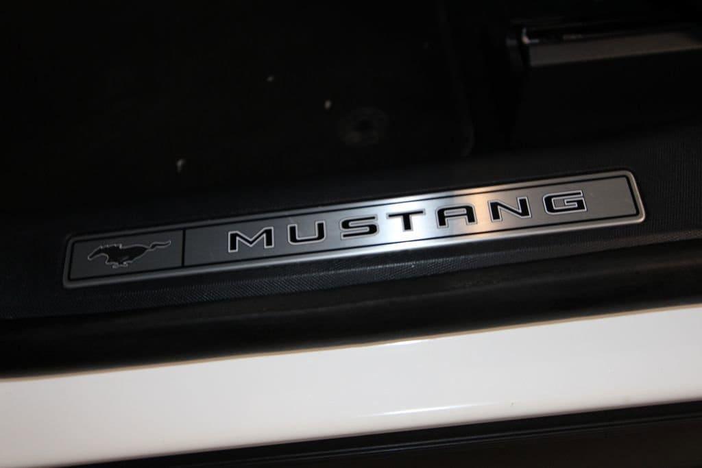 used 2023 Ford Mustang Mach-E car, priced at $29,543