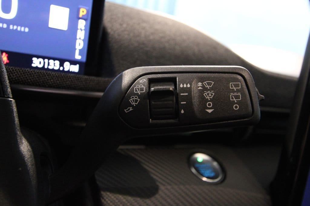 used 2023 Ford Mustang Mach-E car, priced at $29,543