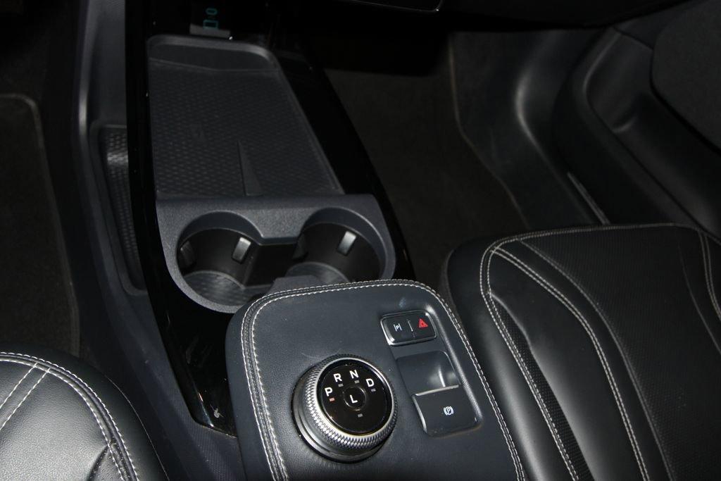 used 2023 Ford Mustang Mach-E car, priced at $29,543