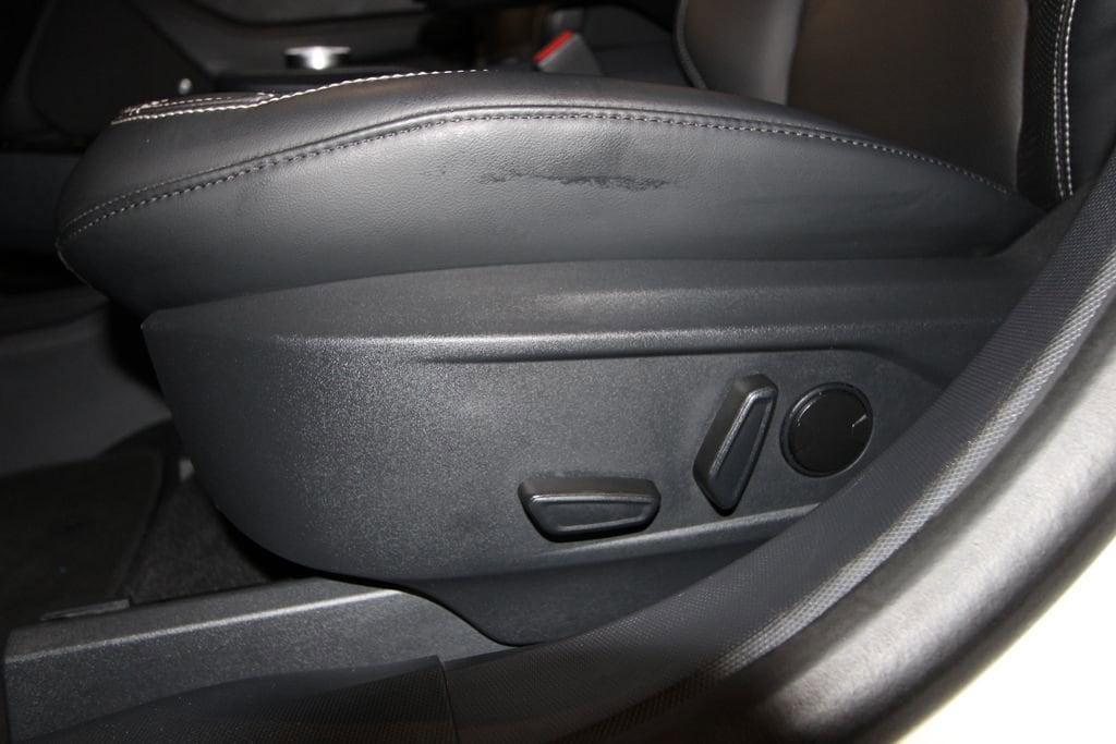 used 2023 Ford Mustang Mach-E car, priced at $29,543