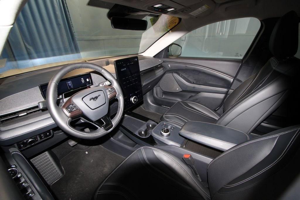 used 2023 Ford Mustang Mach-E car, priced at $29,543