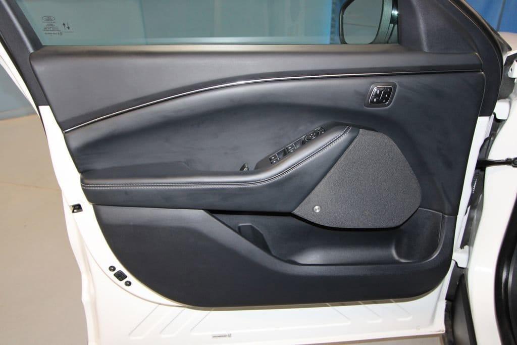 used 2023 Ford Mustang Mach-E car, priced at $29,543