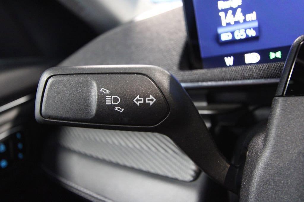 used 2023 Ford Mustang Mach-E car, priced at $29,543