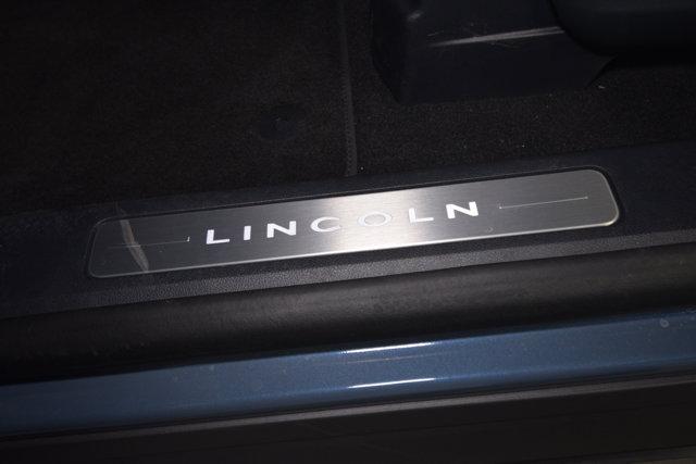 new 2025 Lincoln Aviator car, priced at $75,650