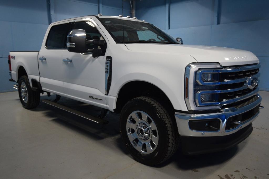 new 2024 Ford F-350 car, priced at $95,220
