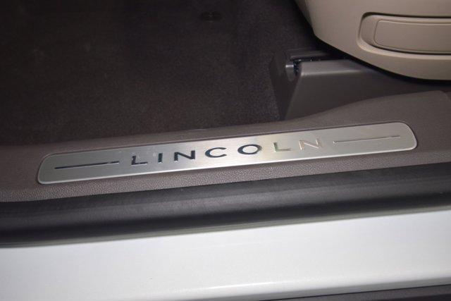 new 2024 Lincoln Corsair car, priced at $47,610