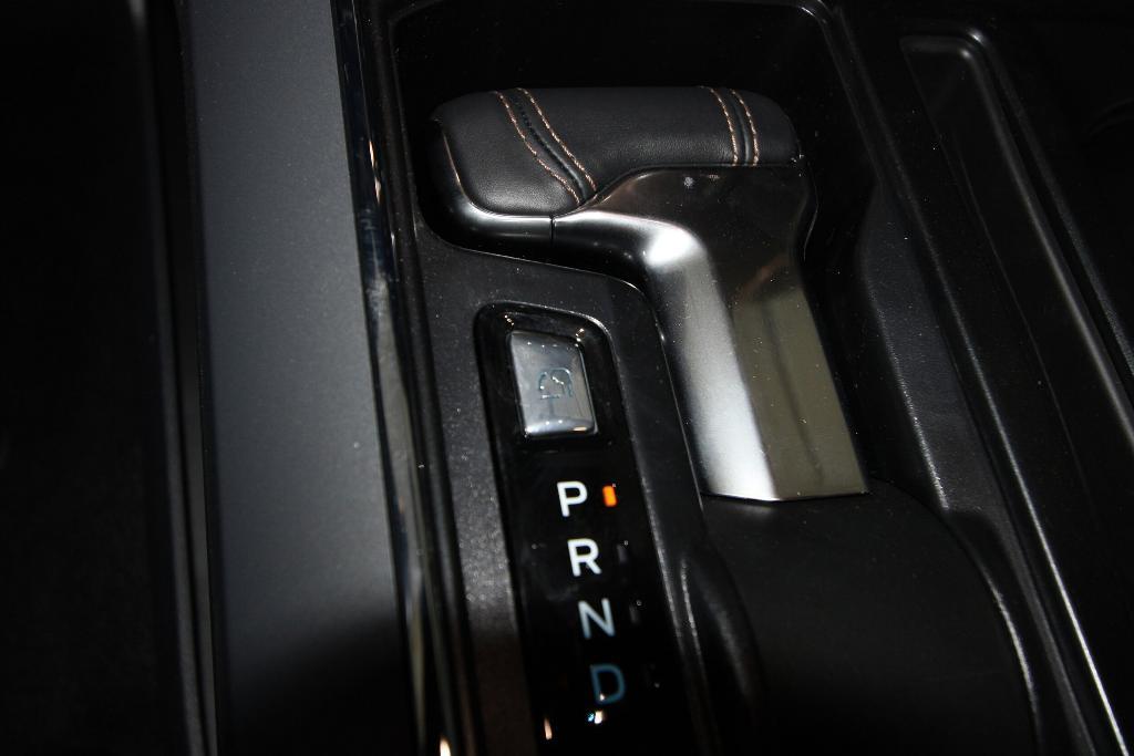 new 2025 Ford F-150 Lightning car, priced at $74,249