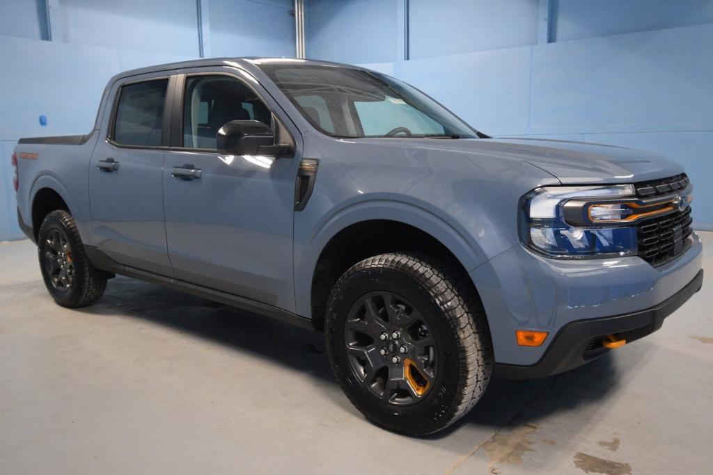 new 2024 Ford Maverick car, priced at $40,440