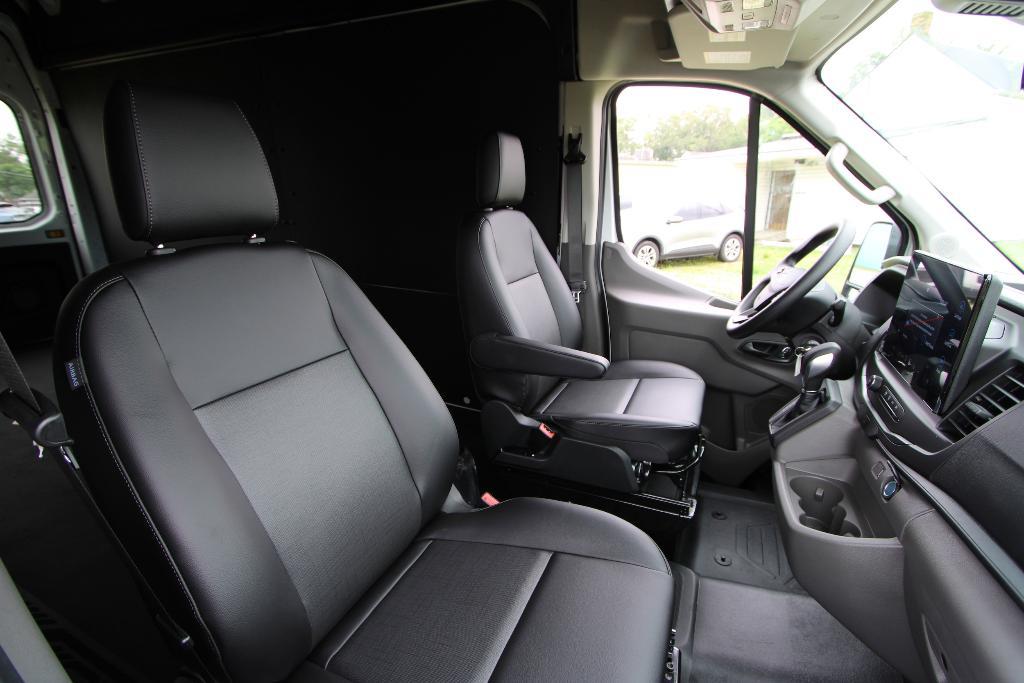 new 2025 Ford Transit-350 car, priced at $56,711