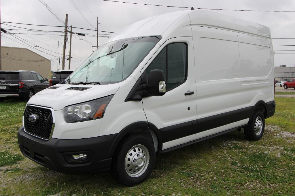 new 2025 Ford Transit-350 car, priced at $56,711