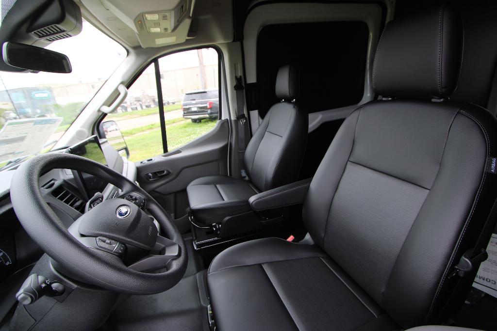 new 2025 Ford Transit-350 car, priced at $56,711
