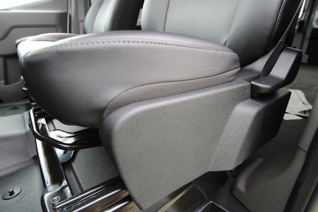 new 2025 Ford Transit-350 car, priced at $56,711