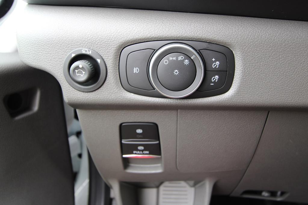 new 2025 Ford Transit-350 car, priced at $56,711