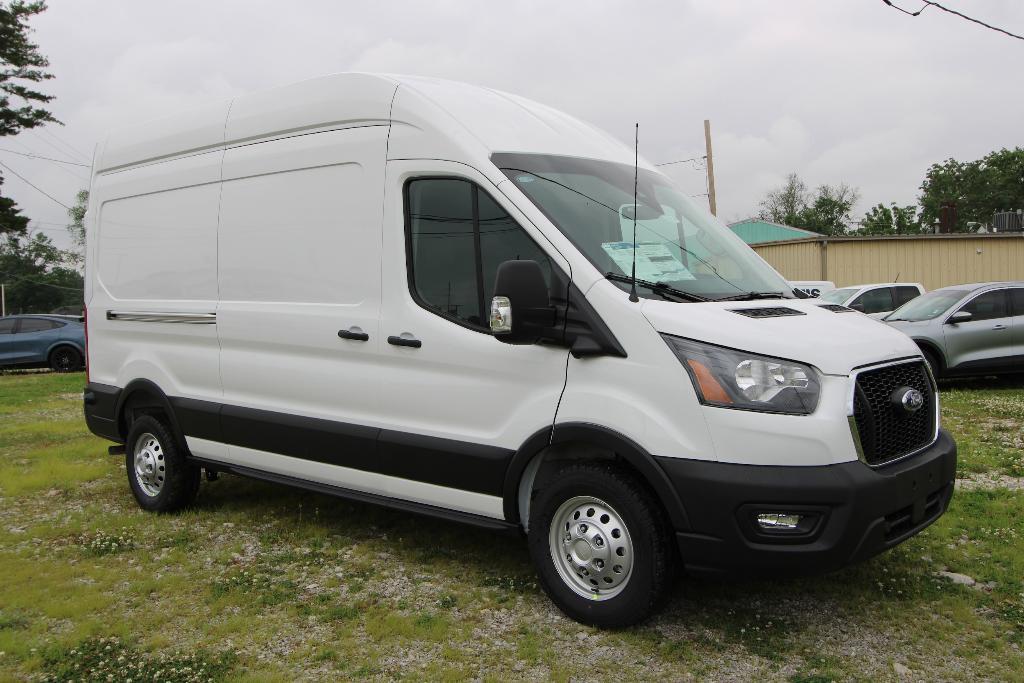 new 2025 Ford Transit-350 car, priced at $56,711