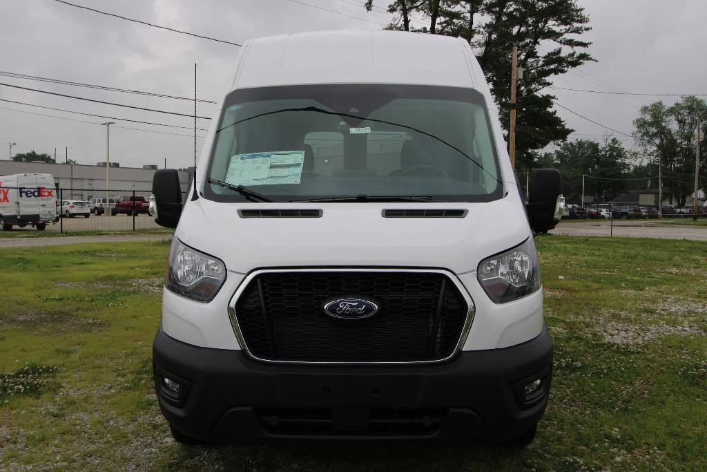 new 2025 Ford Transit-350 car, priced at $56,711