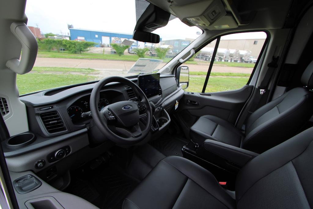 new 2025 Ford Transit-350 car, priced at $56,711
