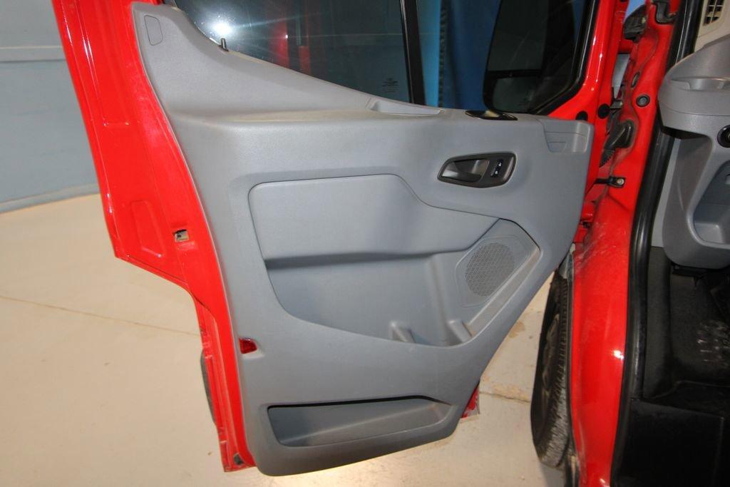 used 2016 Ford Transit-350 car, priced at $18,991