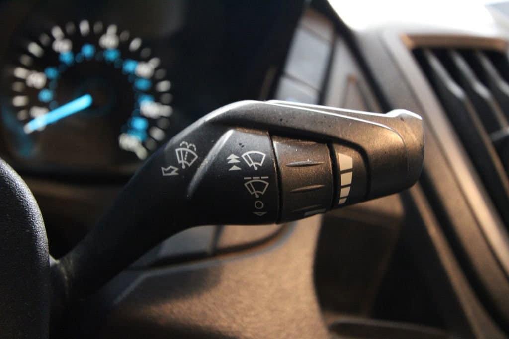 used 2016 Ford Transit-350 car, priced at $18,991