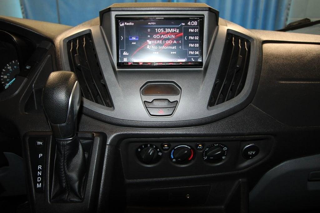 used 2016 Ford Transit-350 car, priced at $18,991