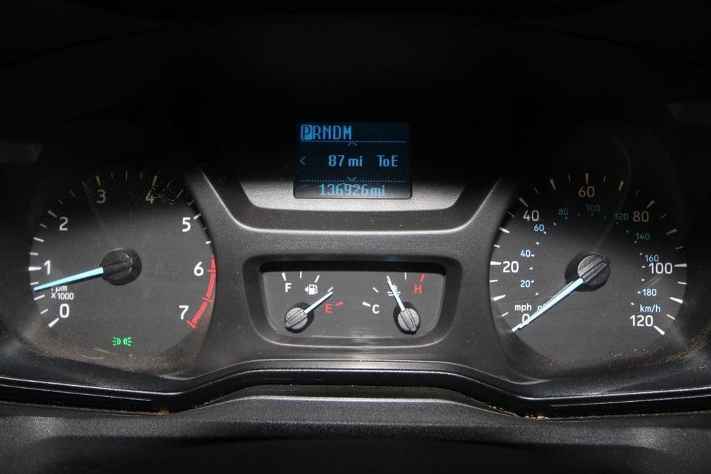 used 2016 Ford Transit-350 car, priced at $18,991