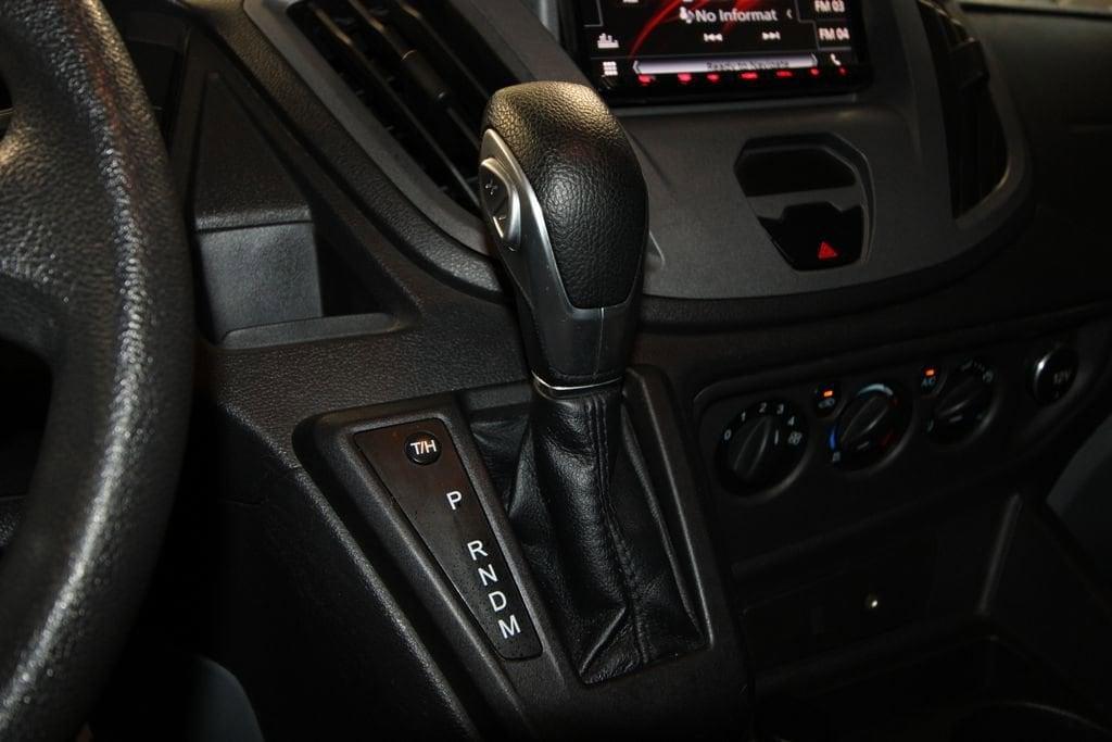used 2016 Ford Transit-350 car, priced at $18,991