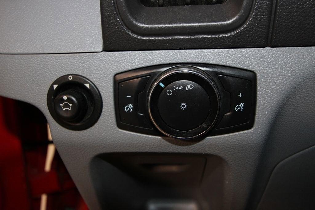 used 2016 Ford Transit-350 car, priced at $18,991