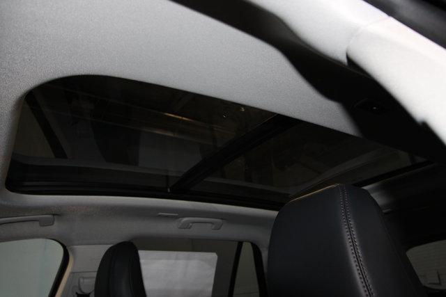 new 2025 Lincoln Aviator car, priced at $60,264