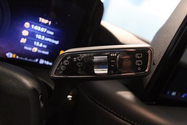 new 2025 Lincoln Aviator car, priced at $60,264