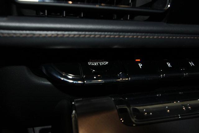 new 2025 Lincoln Aviator car, priced at $60,264