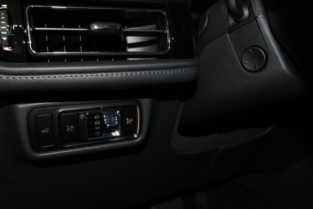 new 2025 Lincoln Aviator car, priced at $60,264