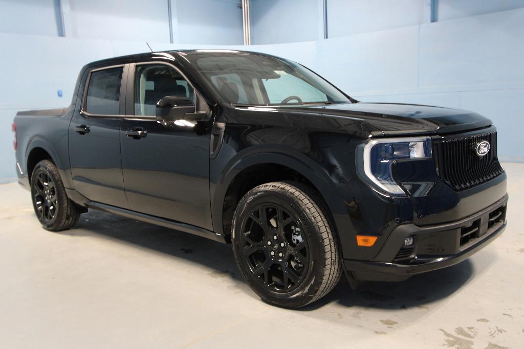 new 2025 Ford Maverick car, priced at $40,323