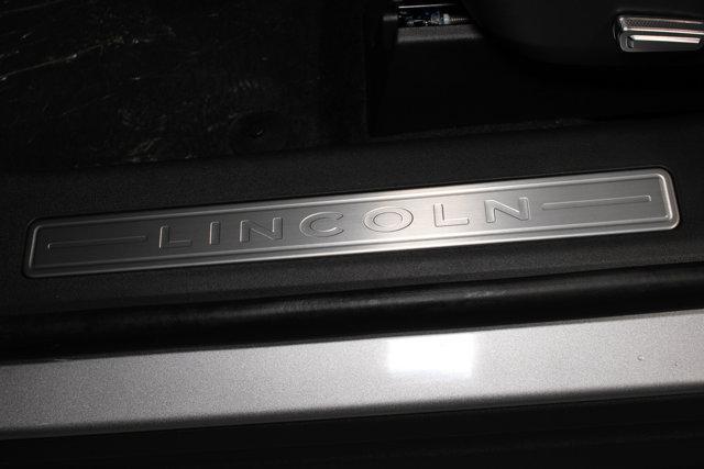 new 2025 Lincoln Nautilus car, priced at $60,270