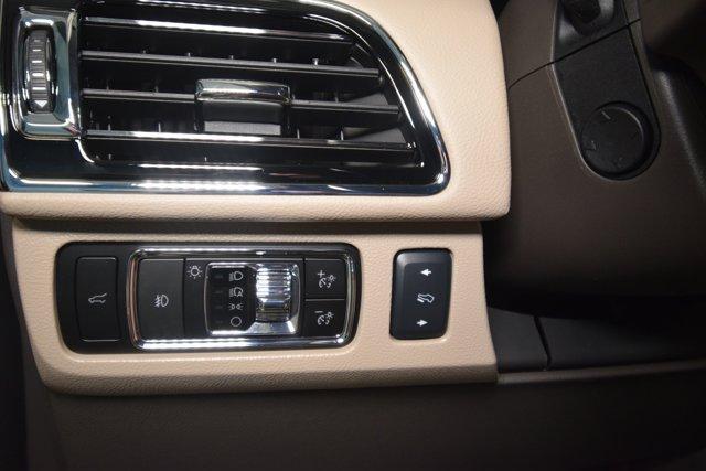 new 2024 Lincoln Navigator L car, priced at $109,445