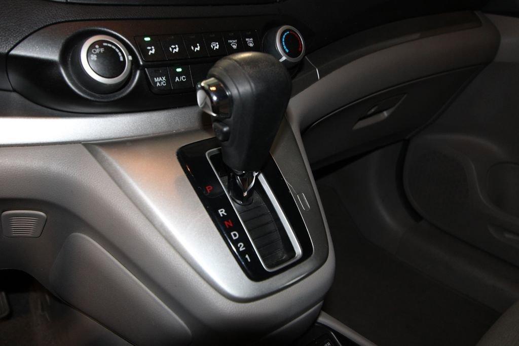 used 2013 Honda CR-V car, priced at $11,991