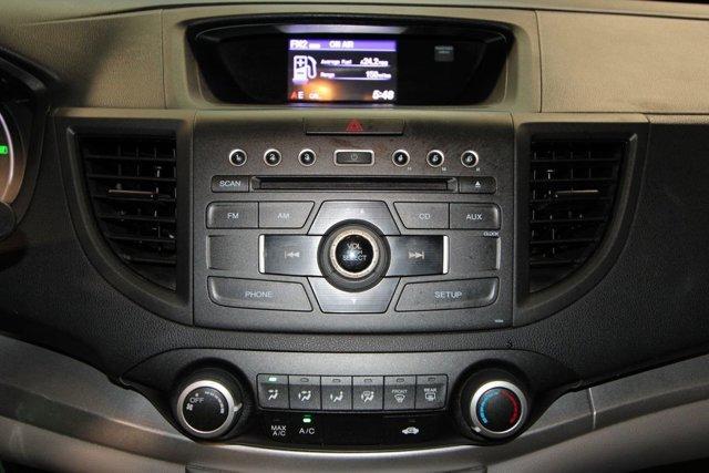 used 2013 Honda CR-V car, priced at $11,991