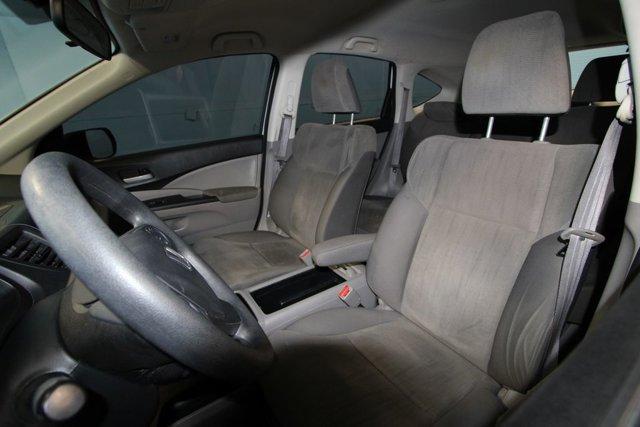 used 2013 Honda CR-V car, priced at $11,991