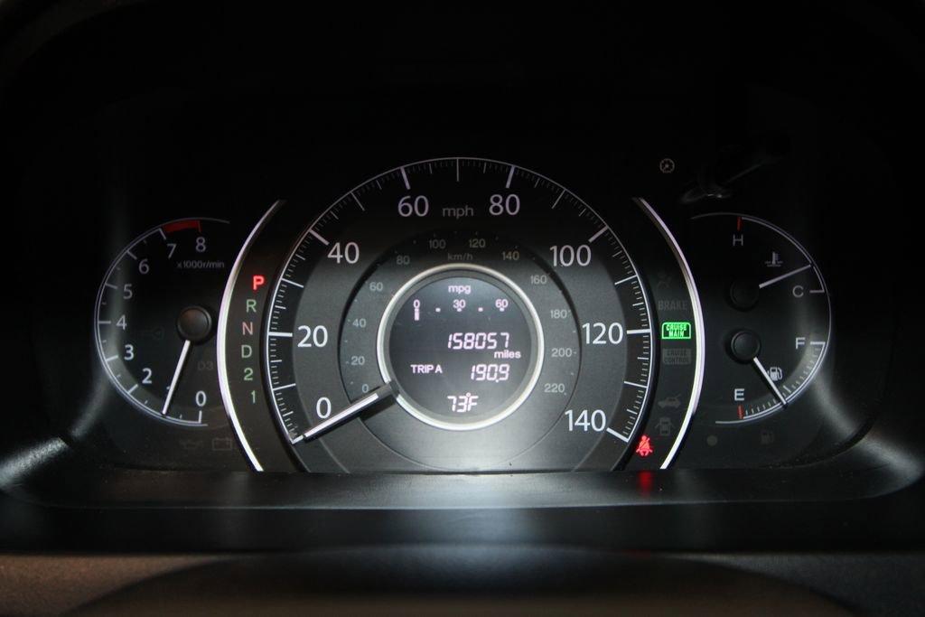 used 2013 Honda CR-V car, priced at $11,991