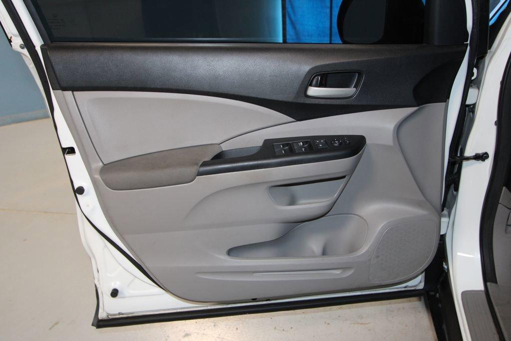 used 2013 Honda CR-V car, priced at $11,991