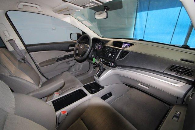 used 2013 Honda CR-V car, priced at $11,991