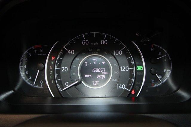 used 2013 Honda CR-V car, priced at $11,991