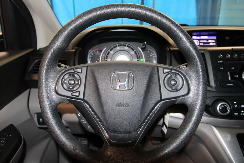 used 2013 Honda CR-V car, priced at $11,991