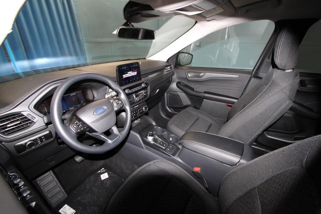 new 2025 Ford Escape car, priced at $28,824