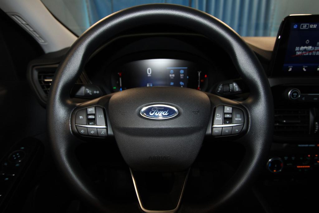 new 2025 Ford Escape car, priced at $28,824