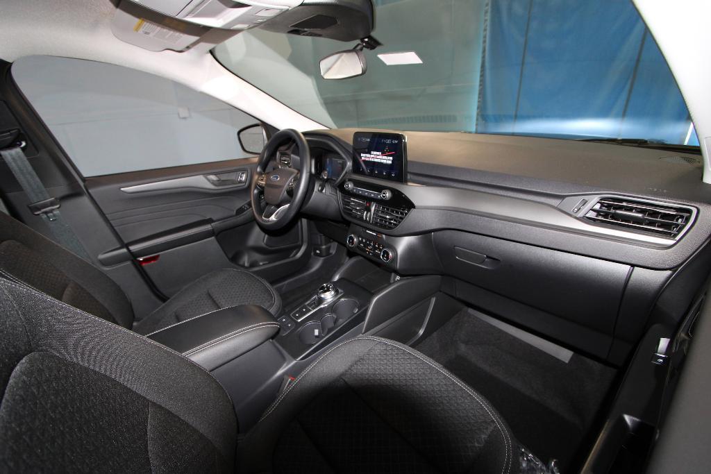 new 2025 Ford Escape car, priced at $28,824