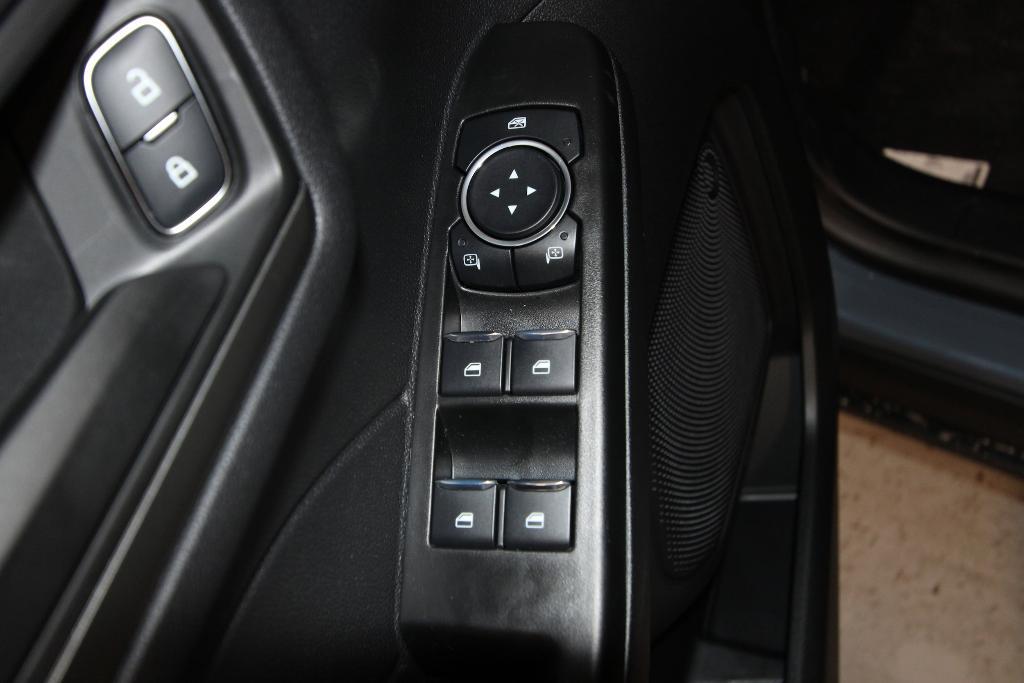 new 2025 Ford Escape car, priced at $28,824