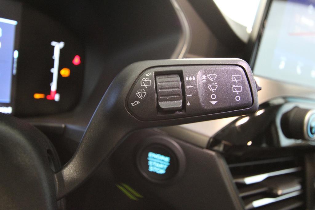 new 2025 Ford Escape car, priced at $28,824