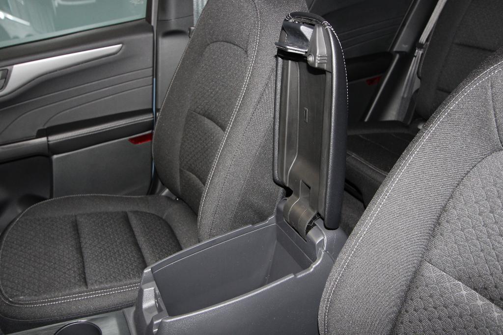 new 2025 Ford Escape car, priced at $28,824