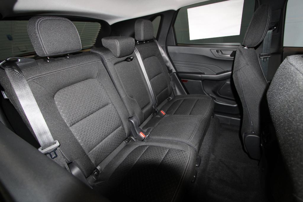 new 2025 Ford Escape car, priced at $28,824