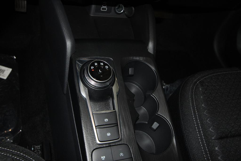 new 2025 Ford Escape car, priced at $28,824